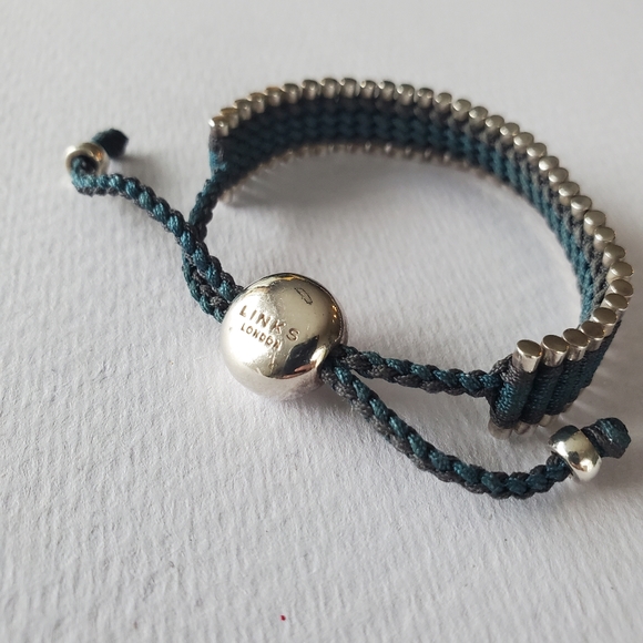 Links London friend ship bracelet - Picture 4 of 6